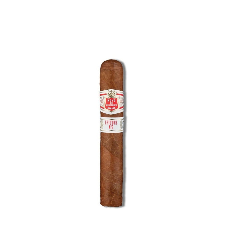 Hoyo de Monterrey | Epicure No. 2 - Cigars - Buy online with Fyxx for delivery.