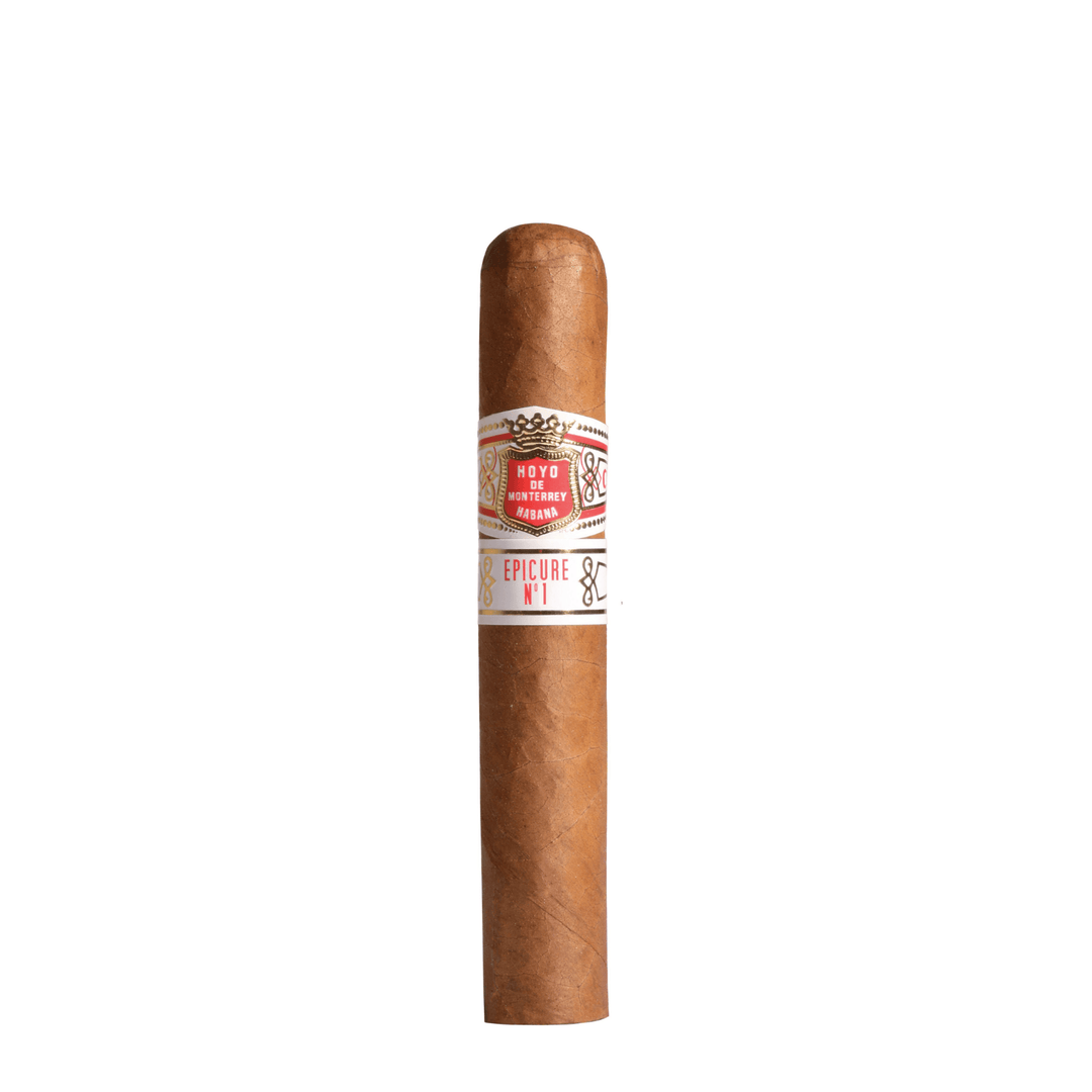 Hoyo De Monterrey | Epicure No.1 - Cigars - Buy online with Fyxx for delivery.