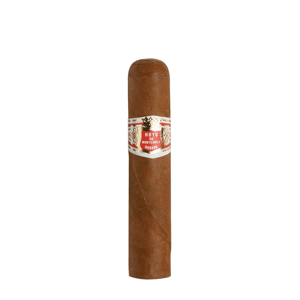 Hoyo De Monterrey | Flor Extrafina - Petit Robustos - Cigars - Buy online with Fyxx for delivery.