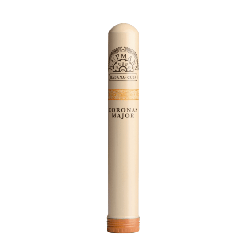 H.Upmann | Coronas Major (Tubos) - Cigars - Buy online with Fyxx for delivery.