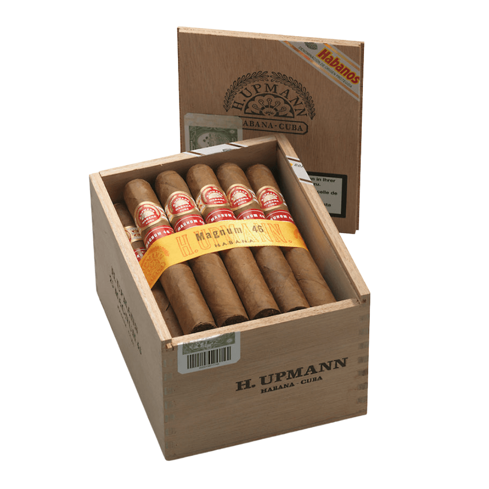 H.Upmann | Magnum 46 - Cigars - Buy online with Fyxx for delivery.