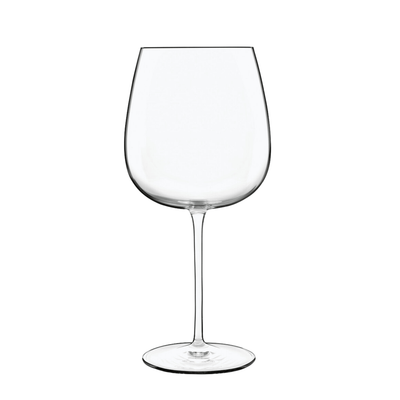 Luigi Bormioli | I Meravigliosi Oaked Chardonnay Wine Glass - Glassware - Buy online with Fyxx for delivery.