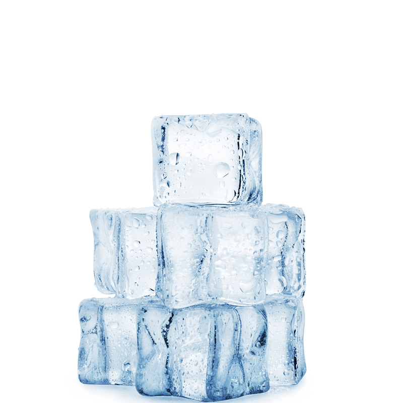 Ice bag - Ice - Buy online with Fyxx for delivery.
