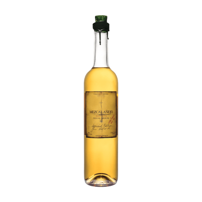 Ilegal Añejo Special Mezcal - Mezcal - Buy online with Fyxx for delivery.
