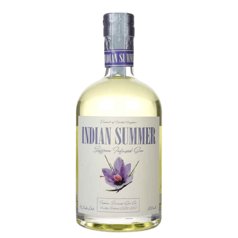 Indian Summer Gin by Duncan Taylor - Gin - Buy online with Fyxx for delivery.