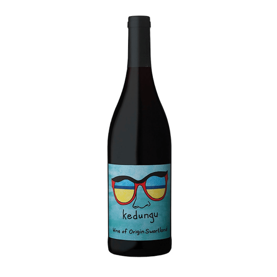 Intellego | Kedungu (Red Blend) - Wine - Buy online with Fyxx for delivery.