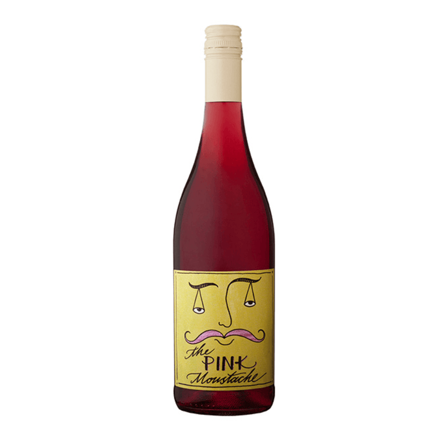 Intellego | The Pink Mustache - Wine - Buy online with Fyxx for delivery.