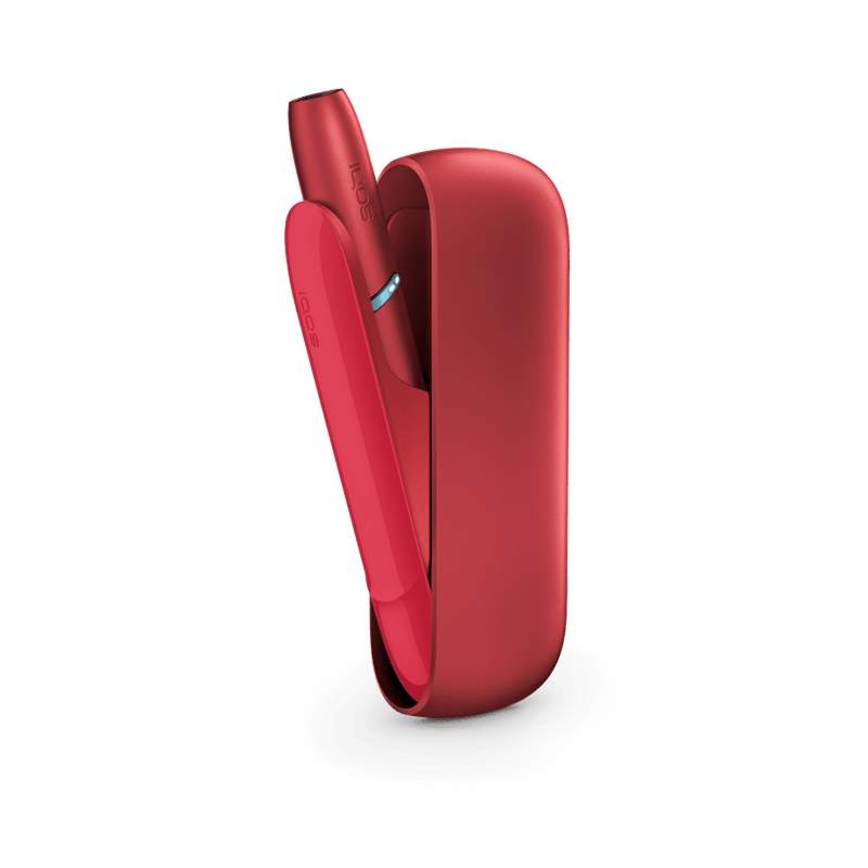 IQOS Originals DUO - Fyxx-Tobacco-Fyxx