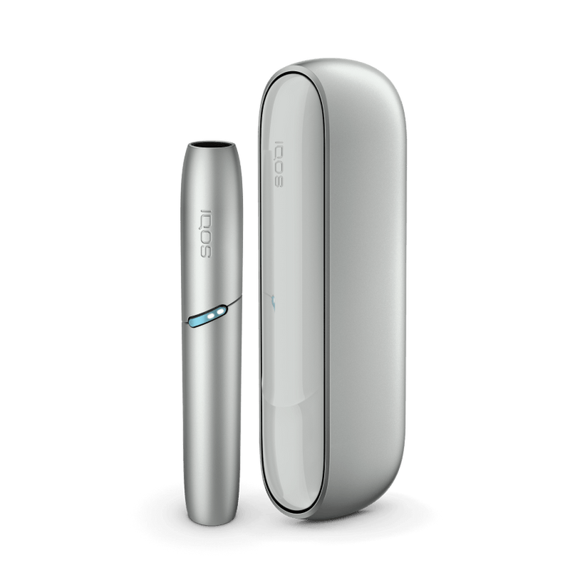 IQOS Originals DUO - Fyxx-Tobacco-Fyxx