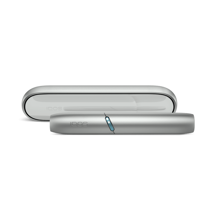 IQOS Originals DUO - Fyxx-Tobacco-Fyxx