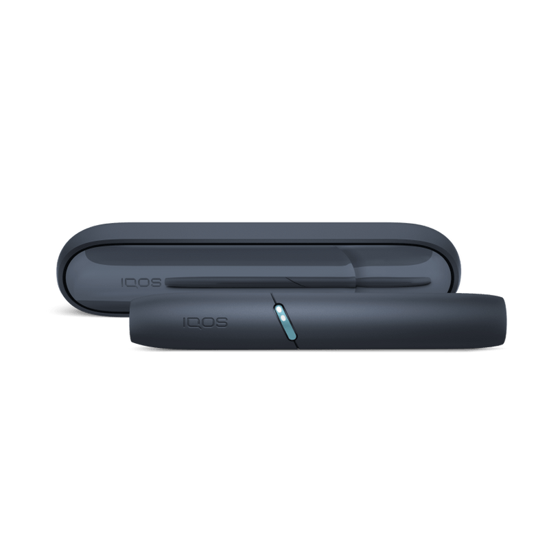 IQOS Originals DUO - Fyxx-Tobacco-Fyxx