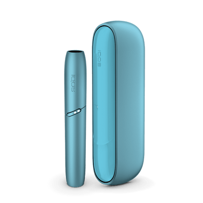 IQOS Originals DUO - Fyxx-Tobacco-Fyxx