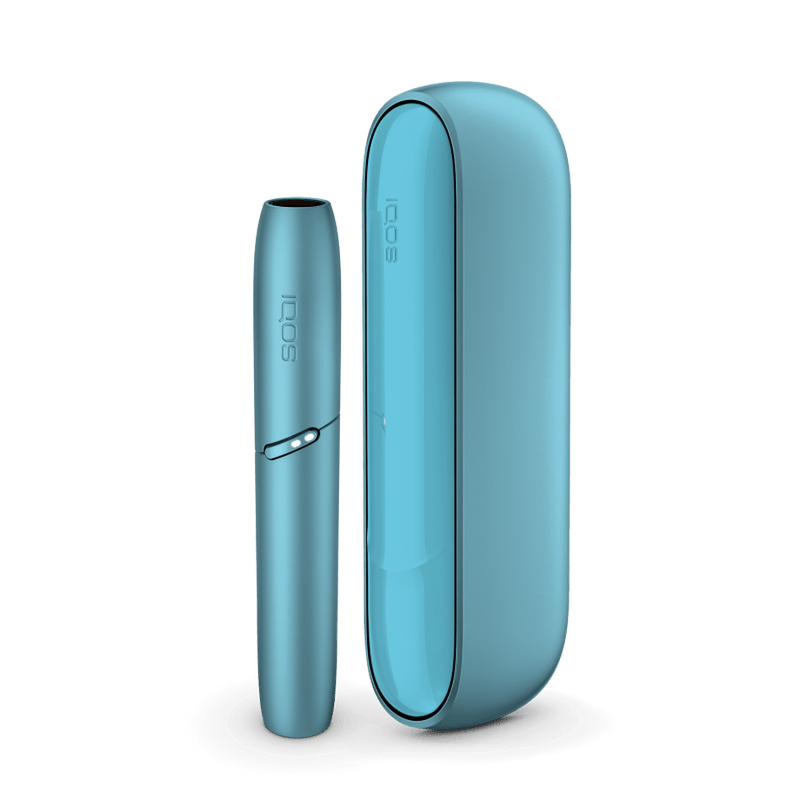 IQOS Originals DUO - Fyxx-Tobacco-Fyxx