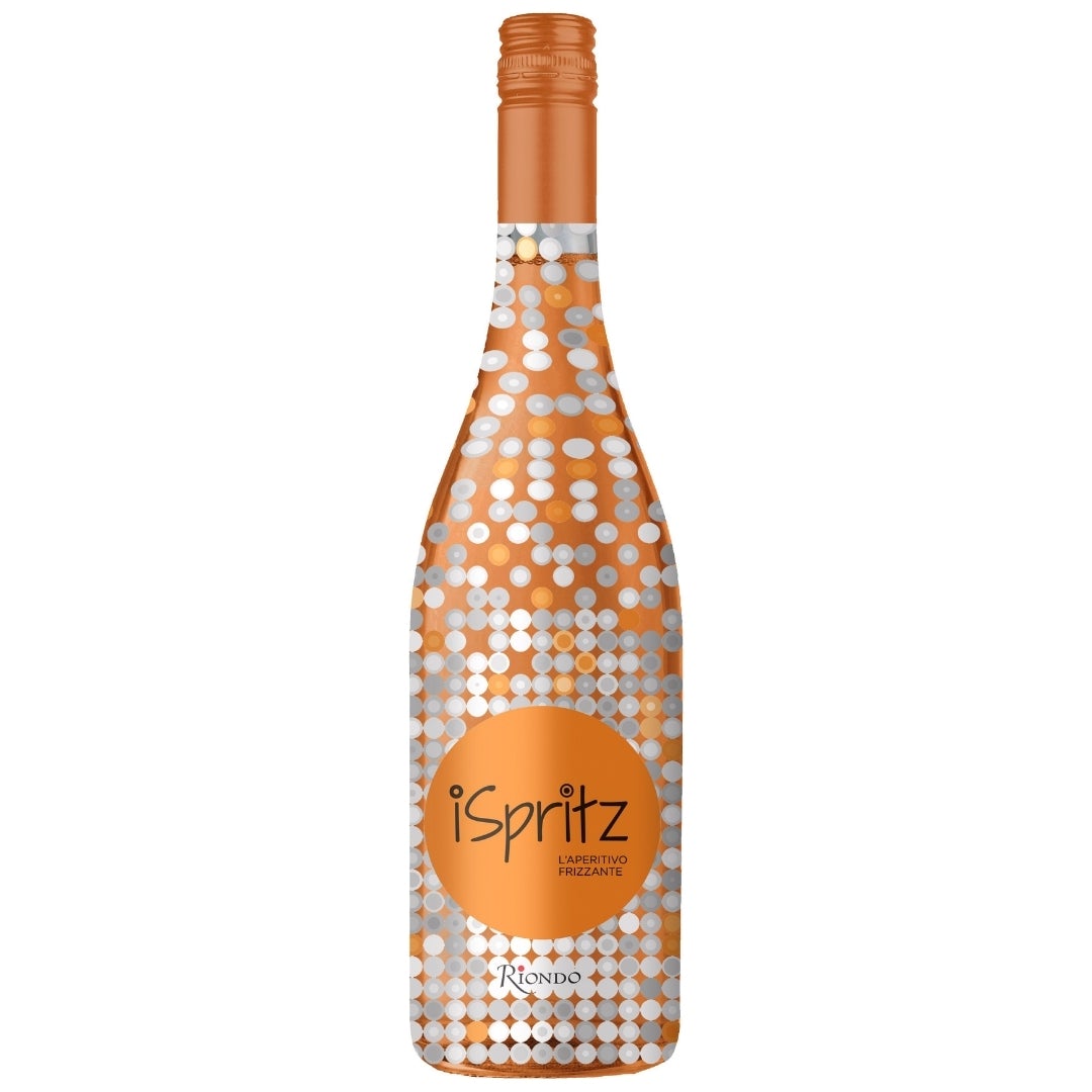 iSpritz - Wine - Buy online with Fyxx for delivery.