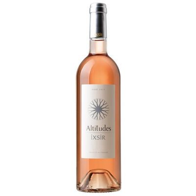 IXSIR Altitude Rosé - Wine - Buy online with Fyxx for delivery.