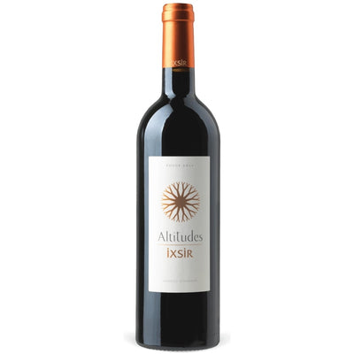 IXSIR Altitudes Red Blend - Wine - Buy online with Fyxx for delivery.