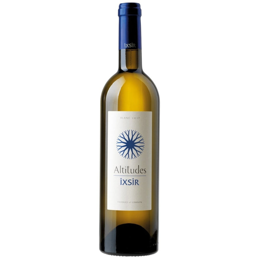 IXSIR Altitudes White - Wine - Buy online with Fyxx for delivery.