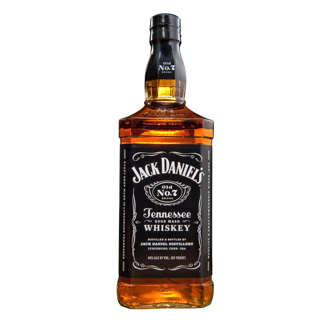 Jack Daniels - Whisky - Buy online with Fyxx for delivery.