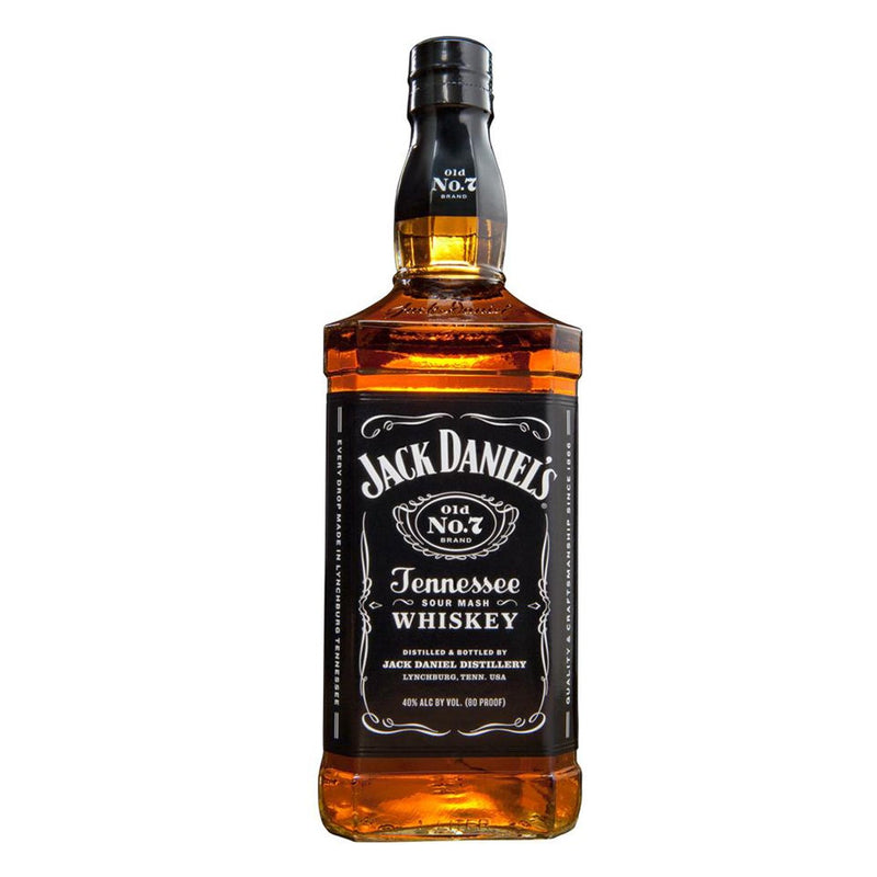 Jack Daniels - Whisky - Buy online with Fyxx for delivery.