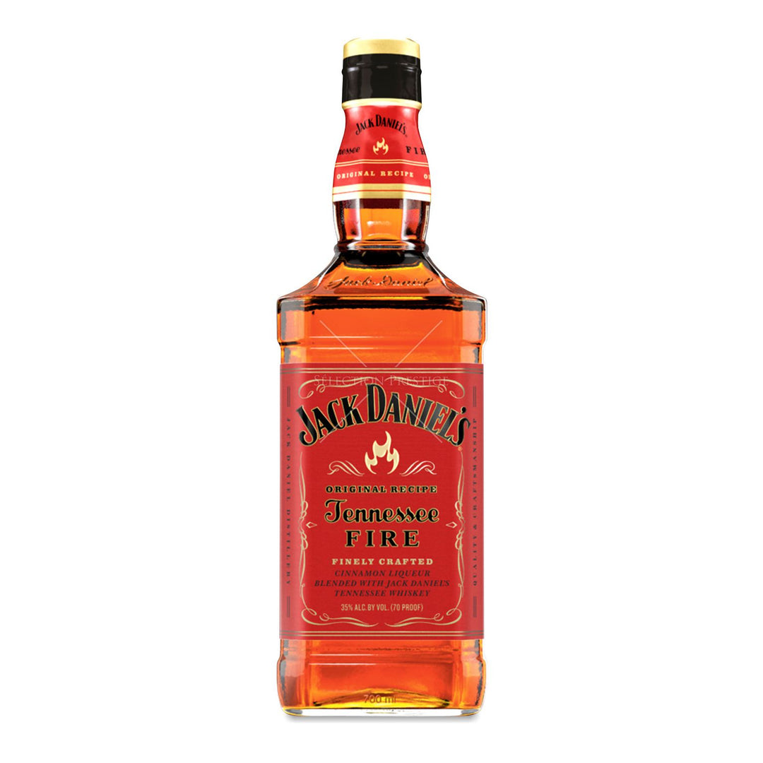 Jack Daniels Fire - Whisky - Buy online with Fyxx for delivery.