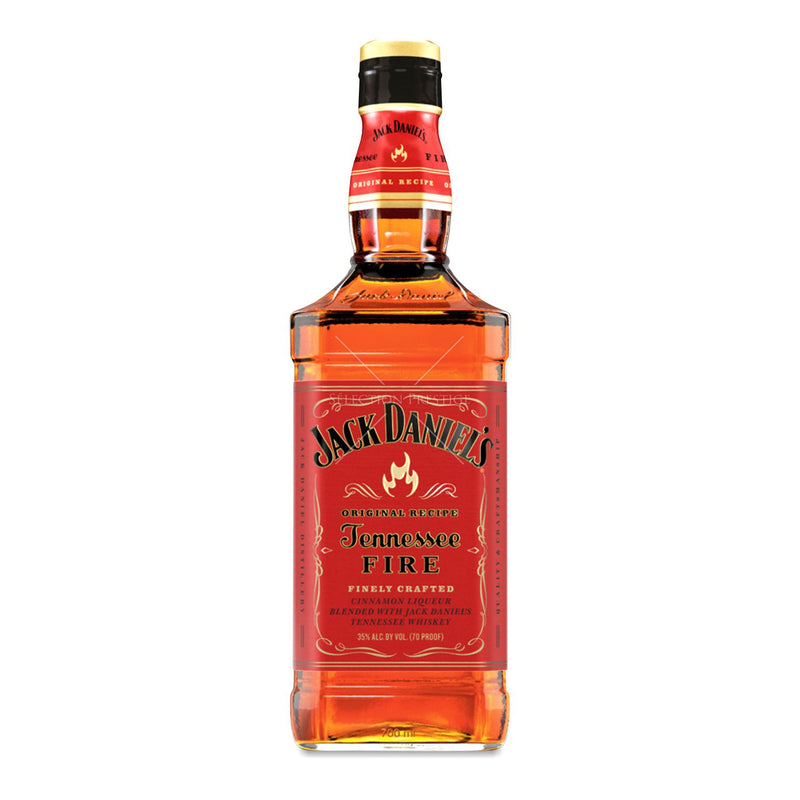 Jack Daniels Fire - Whisky - Buy online with Fyxx for delivery.