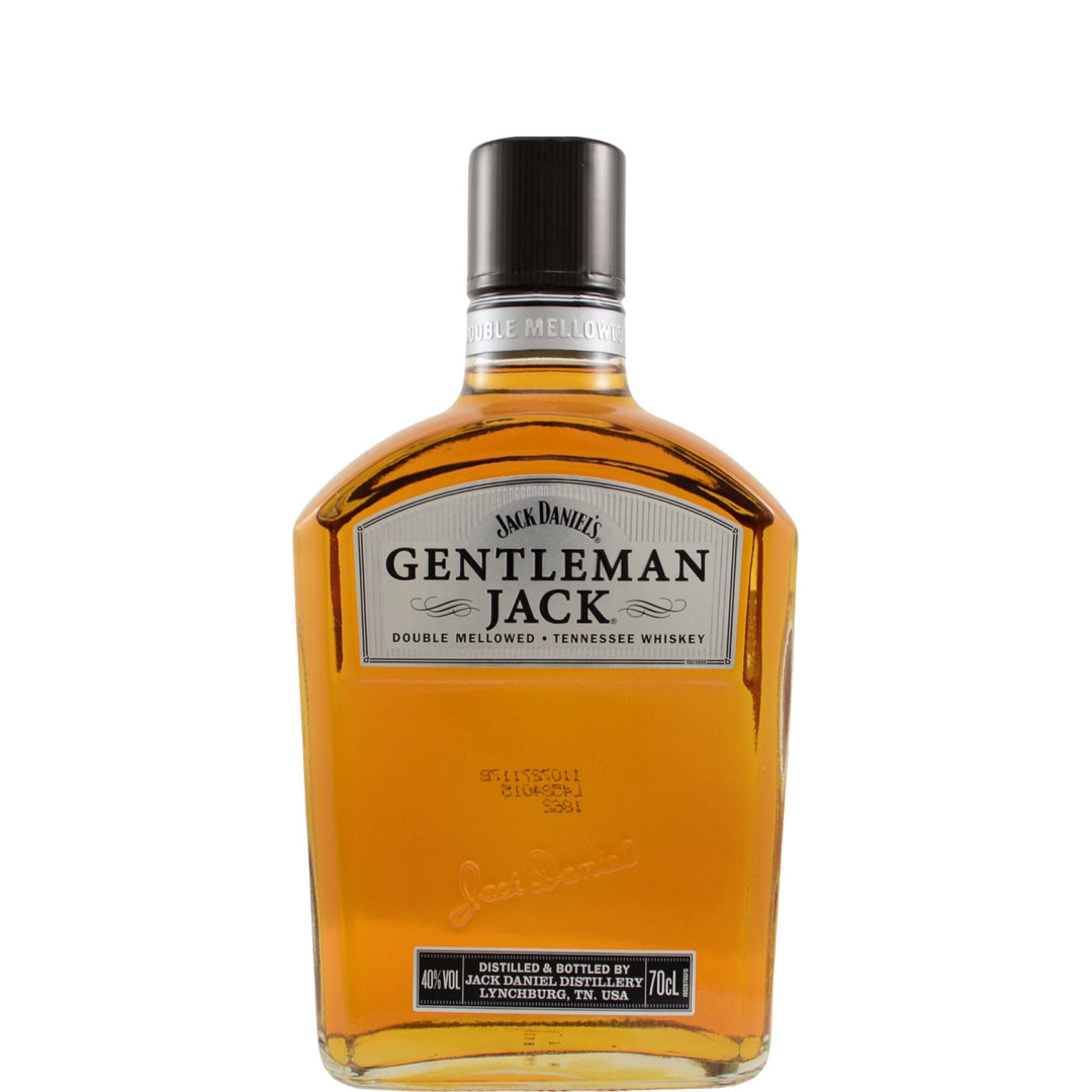 Jack Daniel's Gentleman Jack - Whisky - Buy online with Fyxx for delivery.