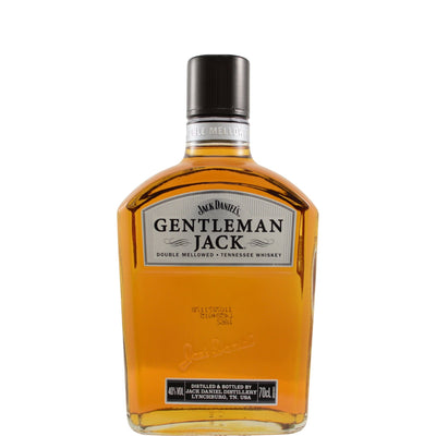 Jack Daniel's Gentleman Jack - Whisky - Buy online with Fyxx for delivery.