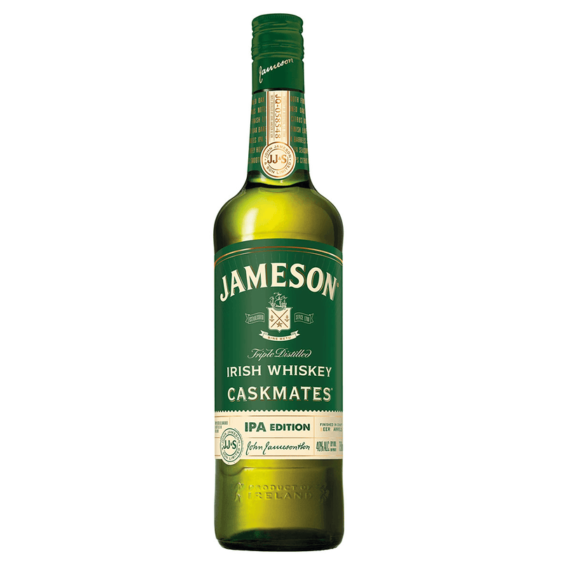 Jameson | Caskmates IPA Edition - Whisky - Buy online with Fyxx for delivery.