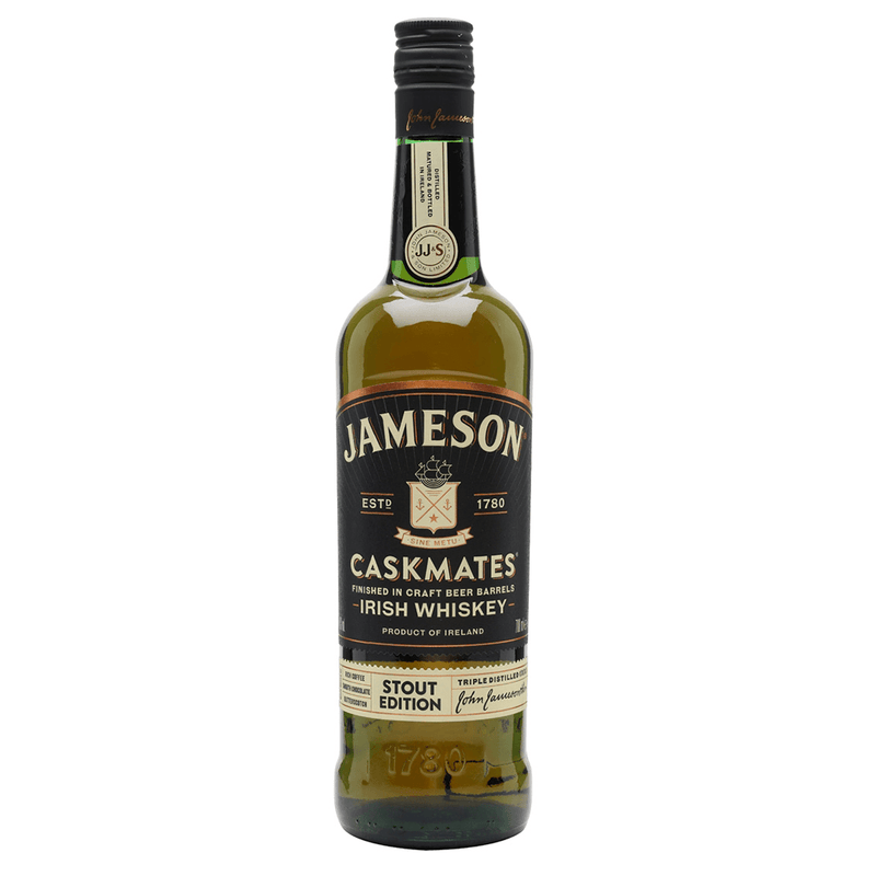 Jameson | Caskmates Stout Edition - Whisky - Buy online with Fyxx for delivery.
