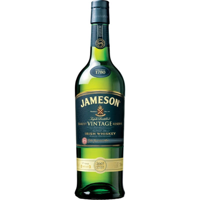 Jameson Rarest Vintage Reserve - Fyxx-Whisky-Fyxx