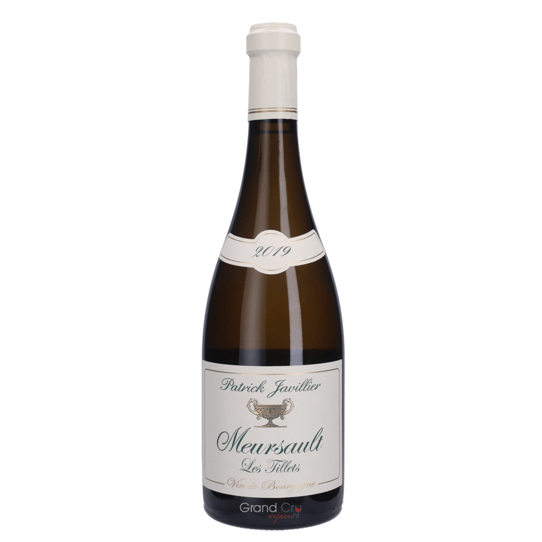 Javillier Meursault - Wine - Buy online with Fyxx for delivery.