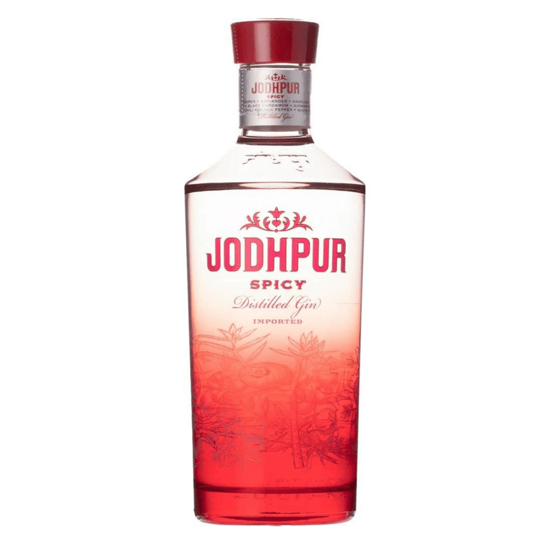 Jodhpur Spicy - Gin - Buy online with Fyxx for delivery.