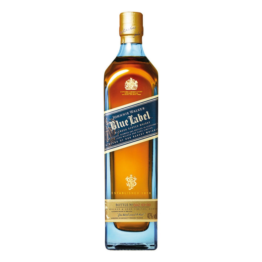 Johnnie Walker | Blue Label - Whisky - Buy online with Fyxx for delivery.