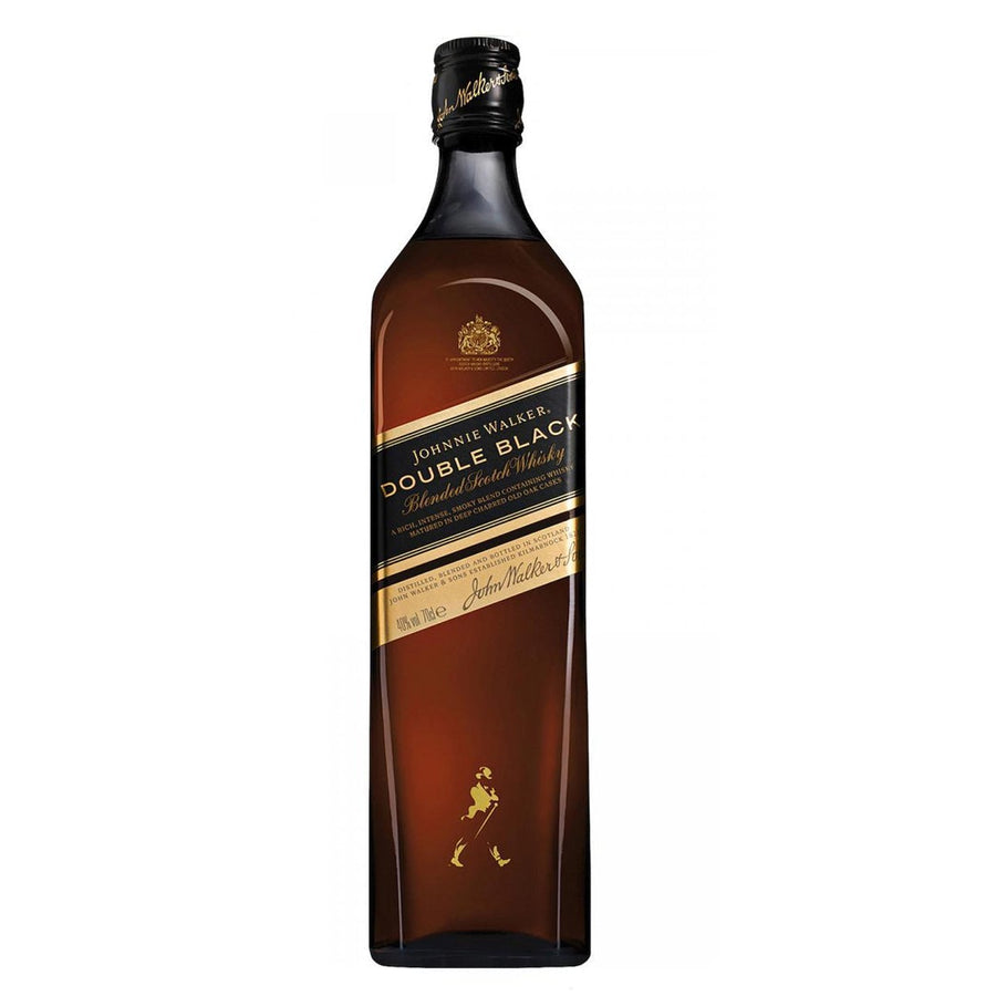 Johnnie Walker | Double Black - Whisky - Buy online with Fyxx for delivery.