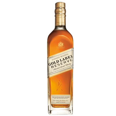 Johnnie Walker | Gold Label Reserve - Whisky - Buy online with Fyxx for delivery.
