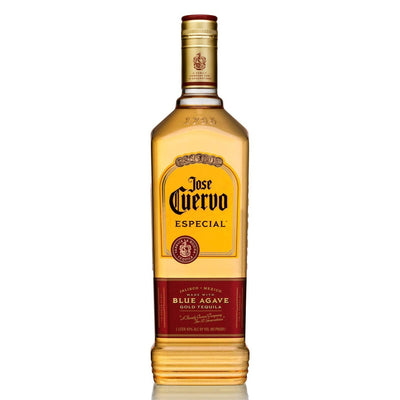 Jose Cuervo Especial Gold - Tequila - Buy online with Fyxx for delivery.