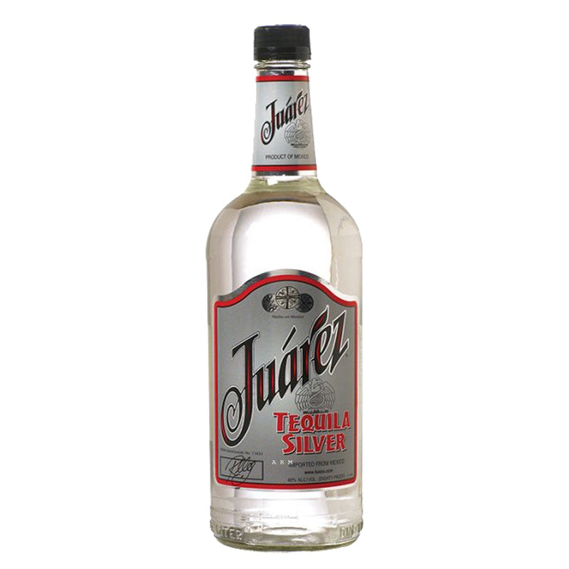 Juárez Silver - Tequila - Buy online with Fyxx for delivery.