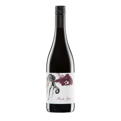 Judith Beck l Beck Ink - Fyxx-Wine-Fyxx