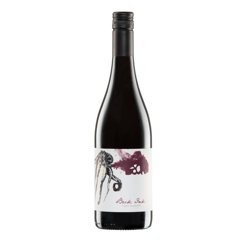 Judith Beck l Beck Ink - Wine - Buy online with Fyxx for delivery.