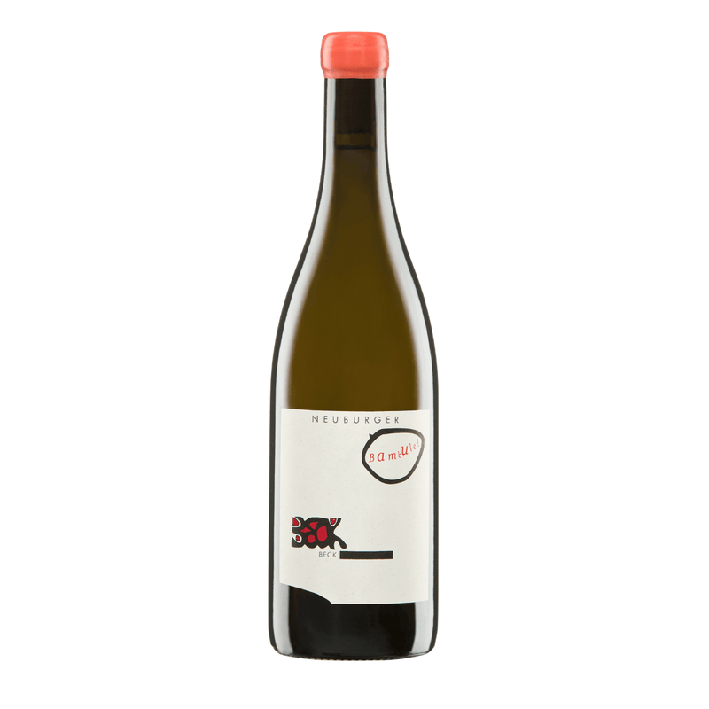 Judith Beck l Neuburger Bambule - Wine - Buy online with Fyxx for delivery.