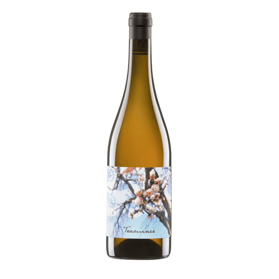 Judith Beck l Traminer - Wine - Buy online with Fyxx for delivery.