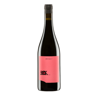 Judith Beck l Zweigelt - Wine - Buy online with Fyxx for delivery.