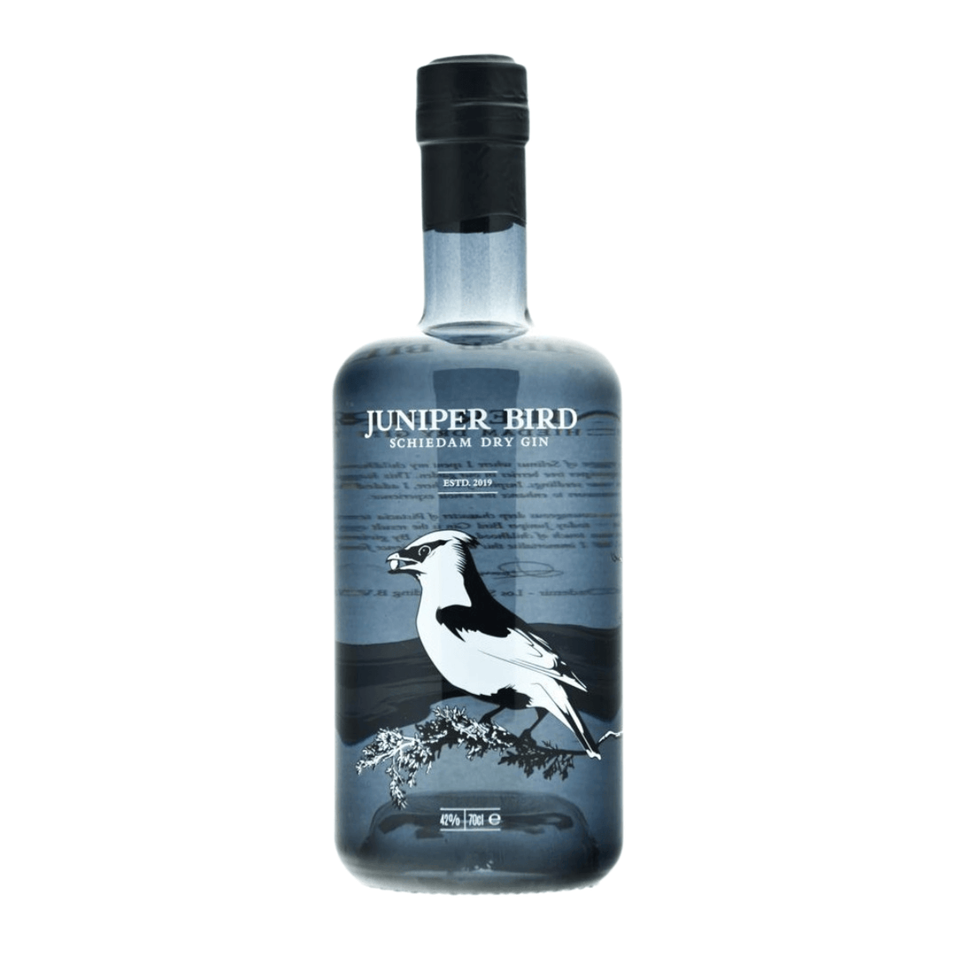 Juniper Bird | Schiedam Dry Gin - Gin - Buy online with Fyxx for delivery.