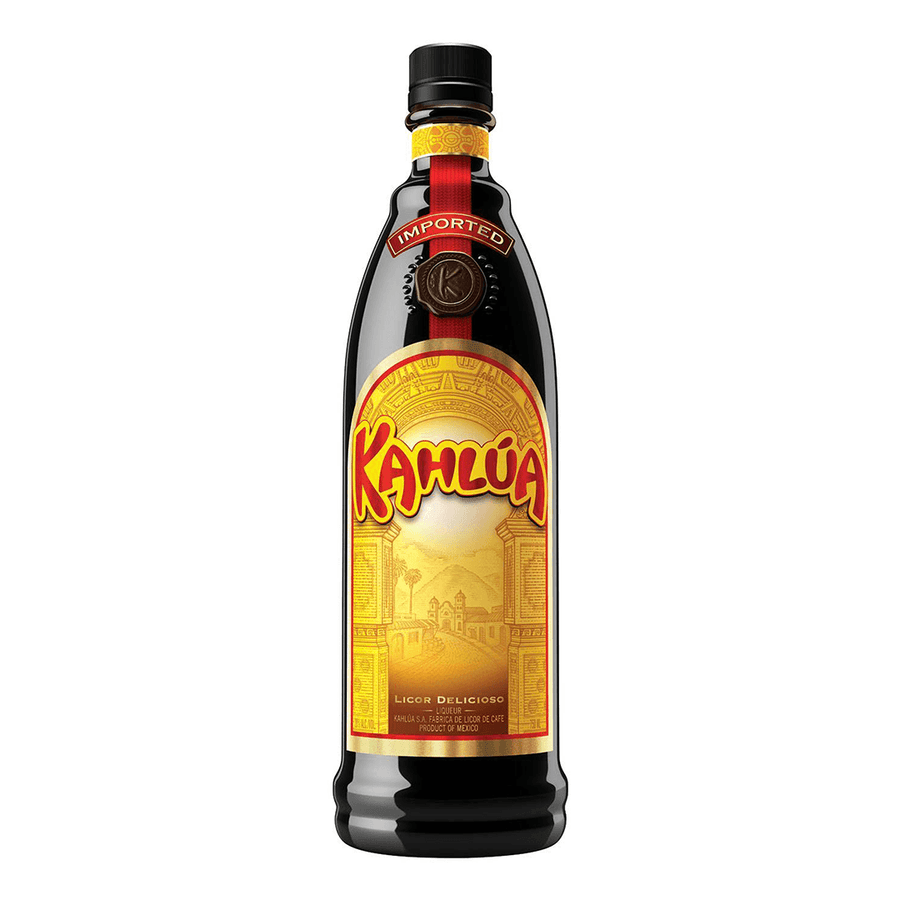 Kahlúa Liqueur - Liqueurs - Buy online with Fyxx for delivery.