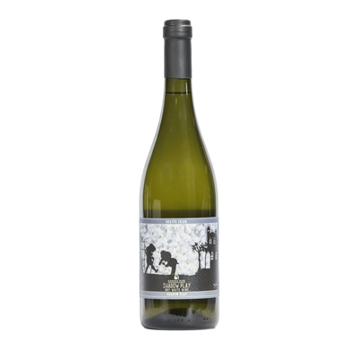 Kamara l Shadow Play White (Assyrtiko) - Wine - Buy online with Fyxx for delivery.