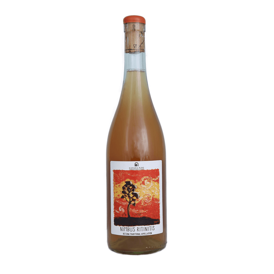 Kamara | Nimbus Ritinitis - Wine - Buy online with Fyxx for delivery.