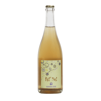 Kamara | Pet Nat Rosé Blooming Island - Wine - Buy online with Fyxx for delivery.