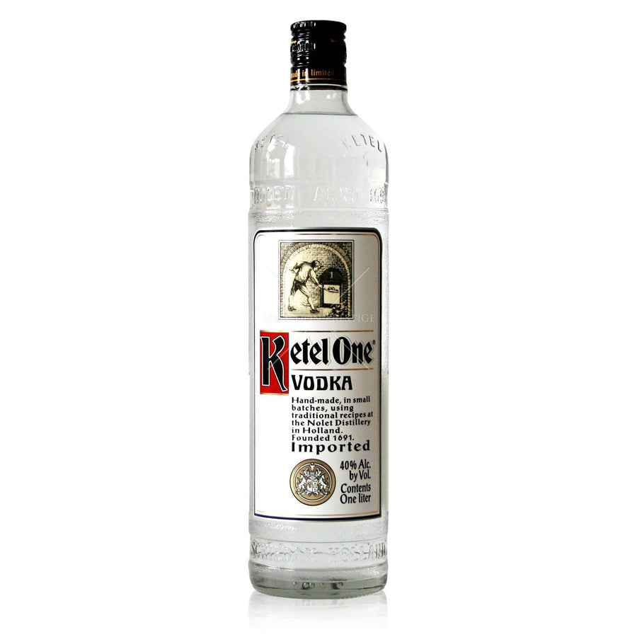 Ketel One Vodka - Vodka - Buy online with Fyxx for delivery.