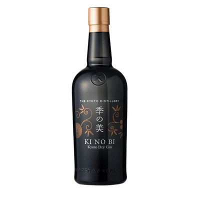 Ki No Bi | Kyoto Dry Gin - Gin - Buy online with Fyxx for delivery.