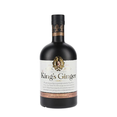King's Ginger - Liqueurs - Buy online with Fyxx for delivery.